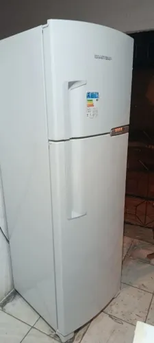 Geladeira frostfri