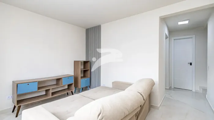 Sobrado 3 Quartos Capao Raso 79m²
