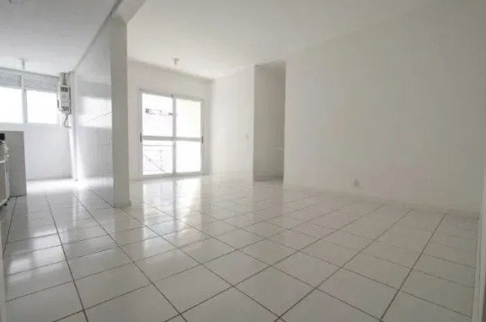 Apartamento para Venda - 79.75m², 3 dormitórios, sendo 1 suites, 1 vaga - Santo Antonio