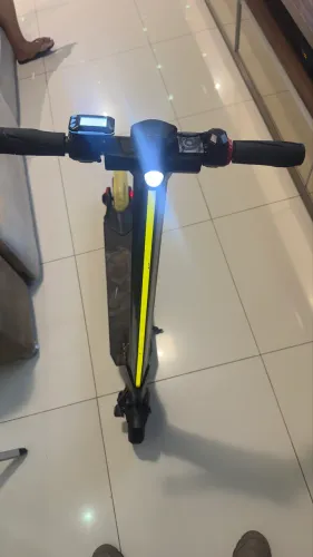 Patinete elétrico 