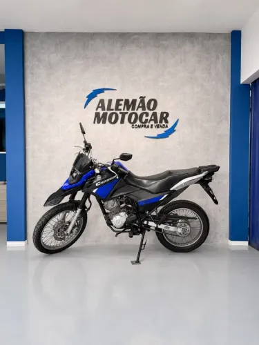 CROSSER Z 150CC 2024 23 MIL KM