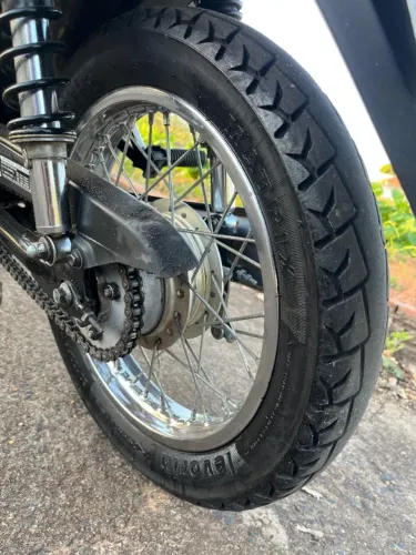 Honda Biz 125