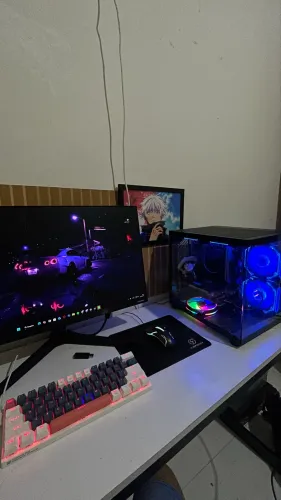 Computador PC gamer