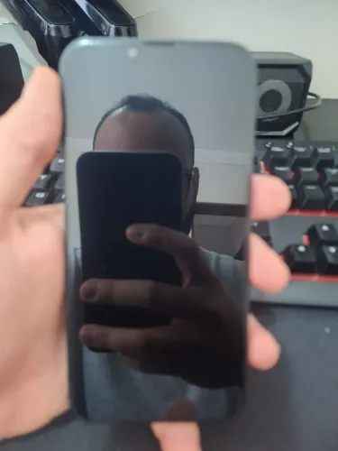 Iphone 16E 128GB Preto