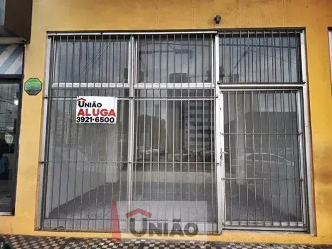 Imóvel Comercial para Locação no Ed. Market Center | Centro | 80 m² | 1 Banheiro