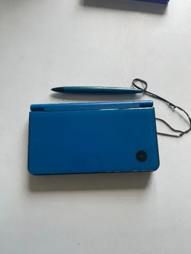 Nintendo Dsi Xl Brain Age Express: Math/brain Age Express: Arts & Letters Cor Midnight Blu