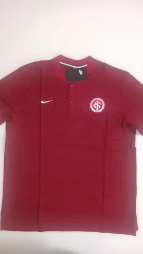 INTER. Kit da NIKE Tam. XXG: camisa polo + BRINDE 