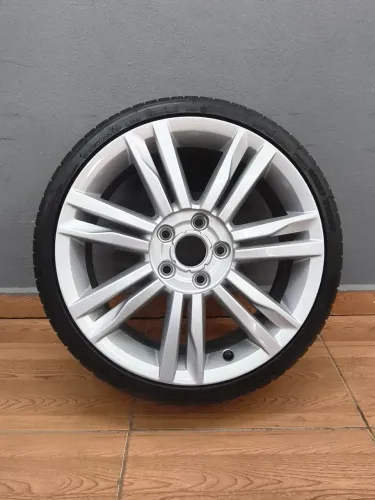 5 Rodas 17" 5x112  Golf mk7