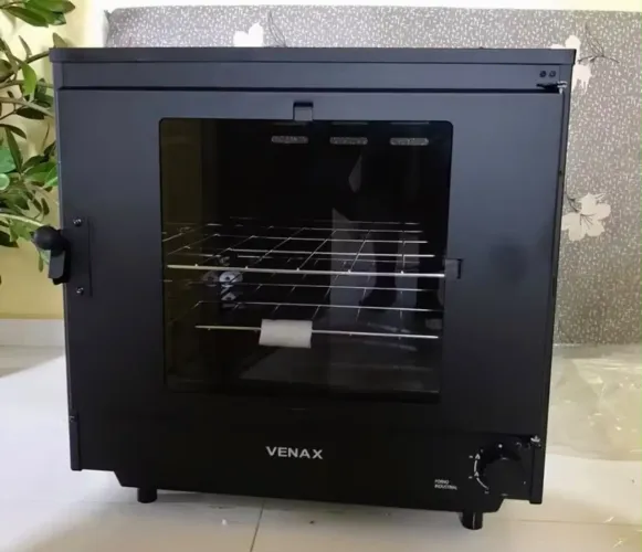 FORNO INDUSTRIAL VENAX 109 litros