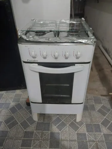 Fogão 4 bocas