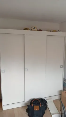 Guarda roupa Casal