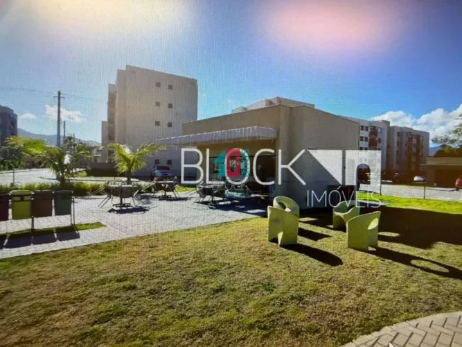 Recreio dos Bandeirantes | Apartamento 2 quartos