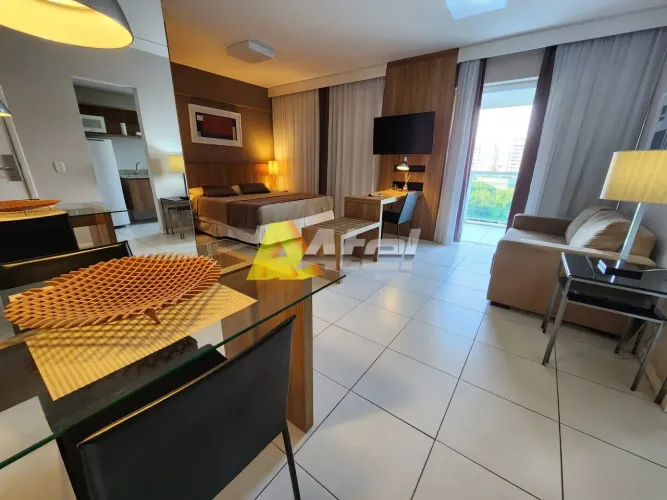 Flat para locação, Jacarepaguá, Rio de Janeiro, RJ