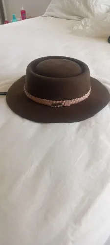 Chapéu Marcatto Campeiro.