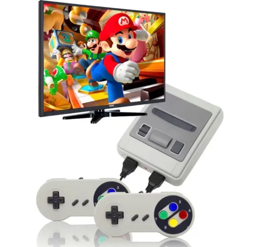 Vídeo game Classic