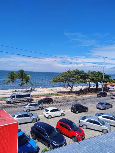 LOFT IGUABA GRANDE/RJ (RGI - S/MOBILIA )- PÉ NA AREIA - ILHA DOS DINOSSAUROS