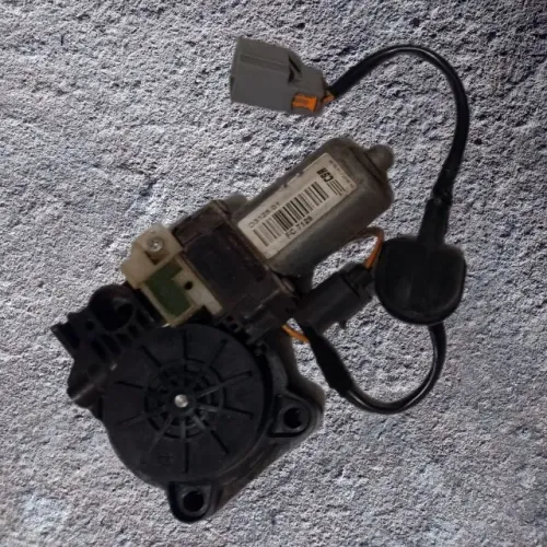 MOTOR VIDRO ELETRICO TRAZEIRO ESQUERDO LAND ROVER FREELANDER 2 2007