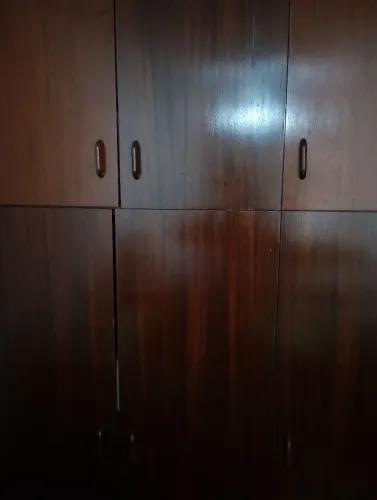 Guarda roupa MDF 6 portas 