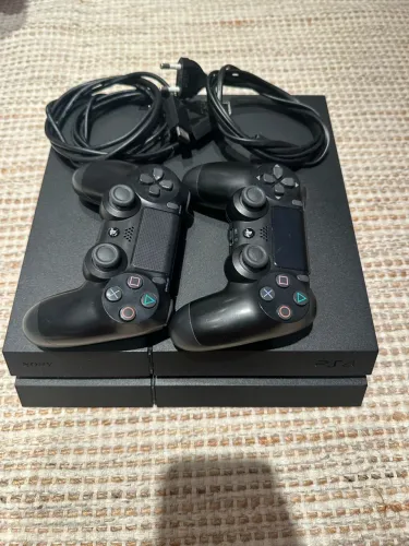 Ps4