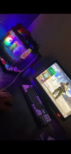 Pc gamer i5 9? geração