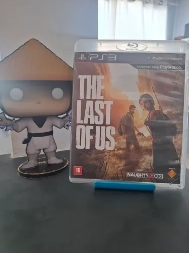 The Last of Us - Ps3