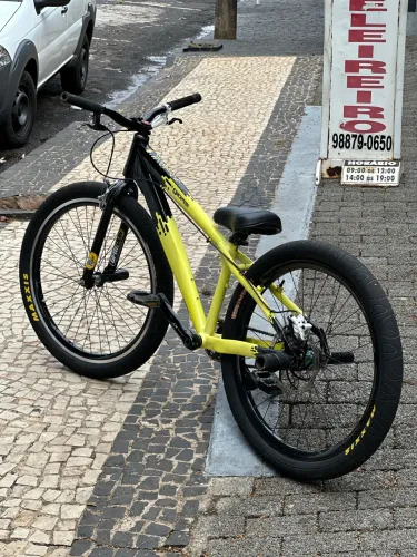 Vendo Gios frx 2020 