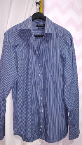 Camisas social masculina Usadas em bom estado