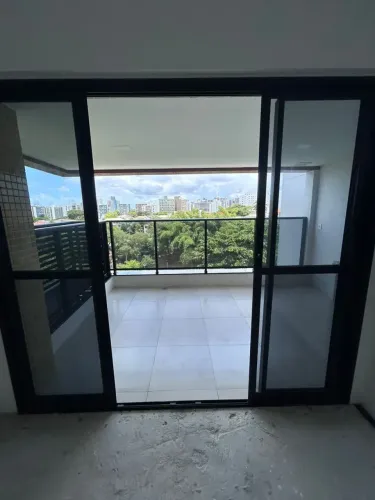 APARTAMENTO 2 QUARTOS 71M² ITAIGARA SALVADOR BAHIA