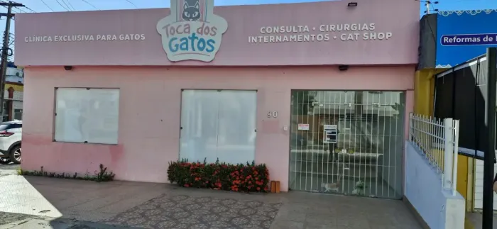 Comercial à venda, SALGADO FILHO, Aracaju, SE
