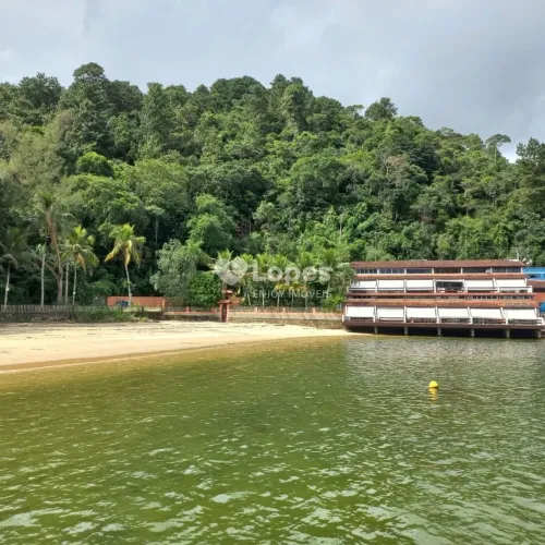 Terreno em Pontal, Angra dos Reis