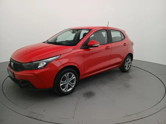 Fiat Argo Drive 1.0 Firefly 2025
