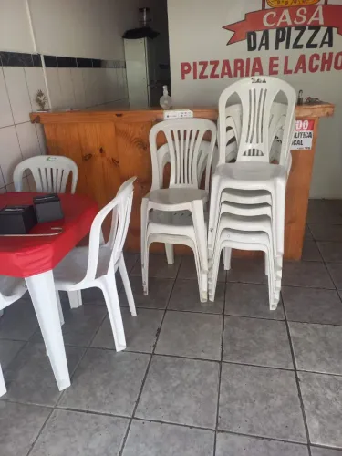 Vendo Pizzaria completa