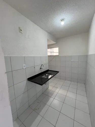 apartamento 2/4