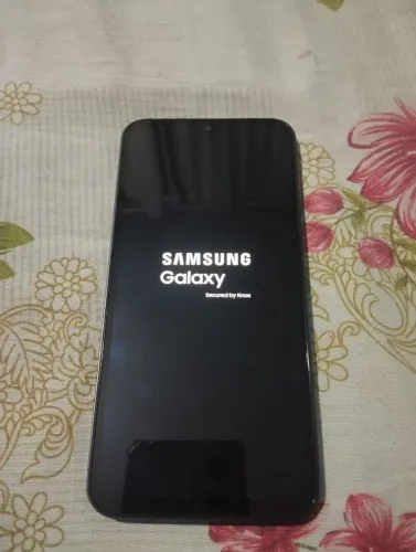 Samsung A15 128Gb Azul escuro