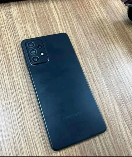 Samsung Galaxy A72 128 gigas