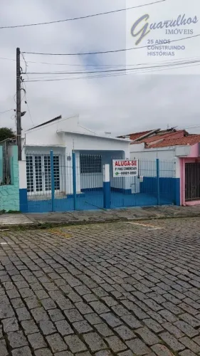 aluga ou vende