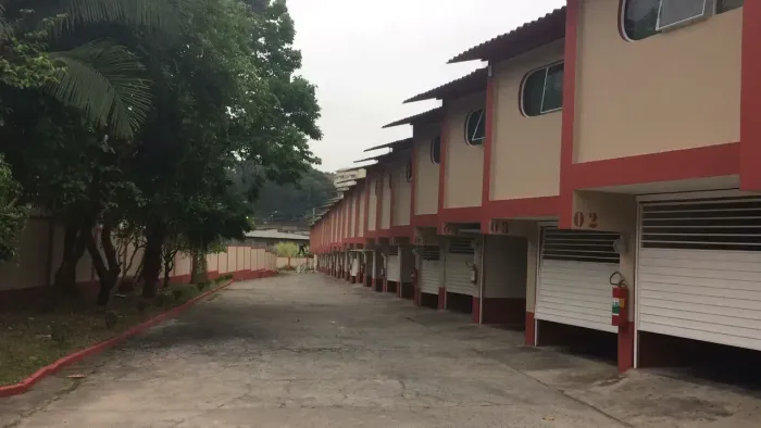 MOTEL - fundo de comercio - Taboão da Serra - PARA INVESTIDOR