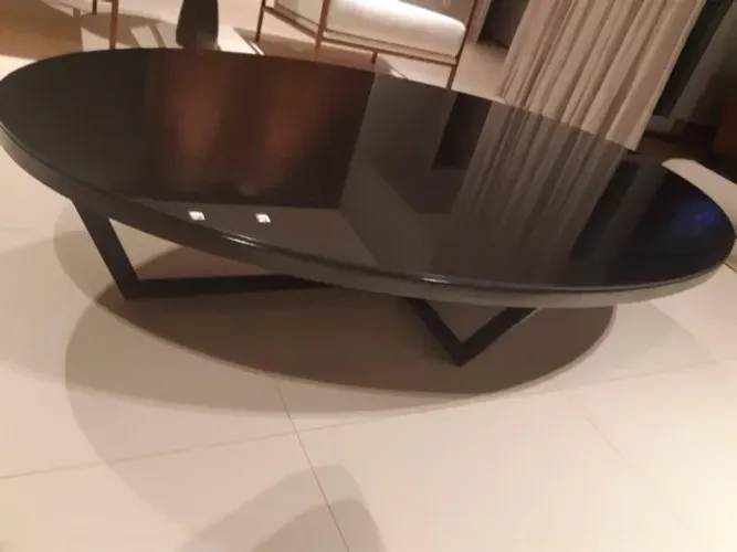 mesa de centro