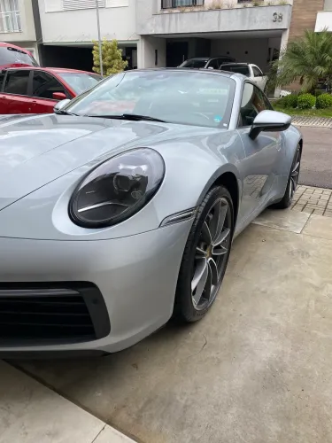 Lavagem automotiva a domicílio