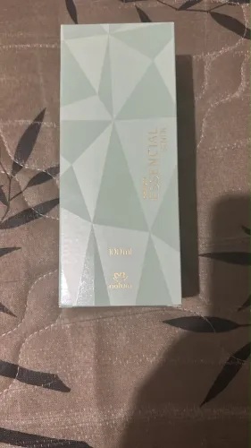 Perfume Natura Essencial Sentir