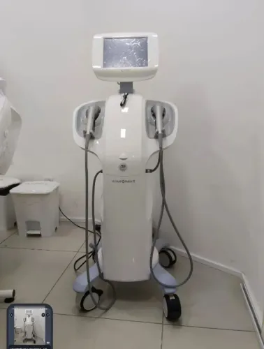 Ultraformer II