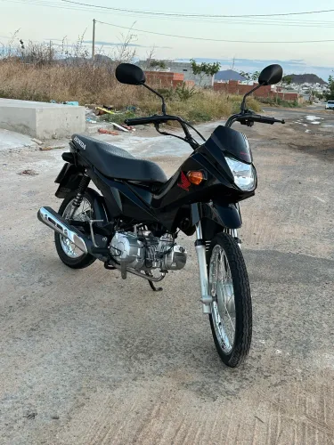Pop 110i 
