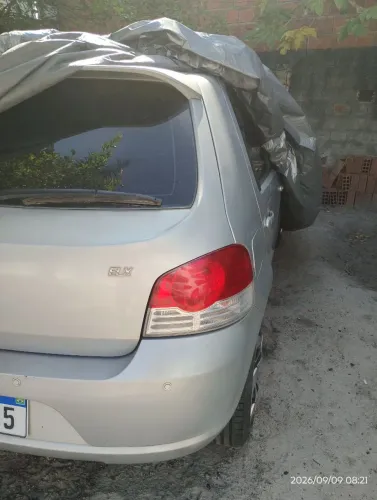 Fiat Palio ELX 1.8/ 1.8 MPI Flex 8V 4P 2010