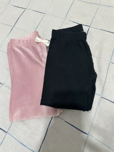Calça infantil 