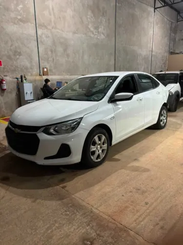 Sucata para retirada de peças Chevrolet Onix Plus LT 2022 1.0 Aspirado