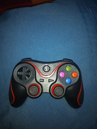 CONTROLE VIA BLUETOOTH 