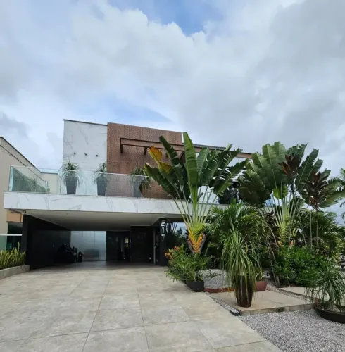 Cond. Montenegro Boulevard - 4 suítes - Parque Verde - Belém - Venda