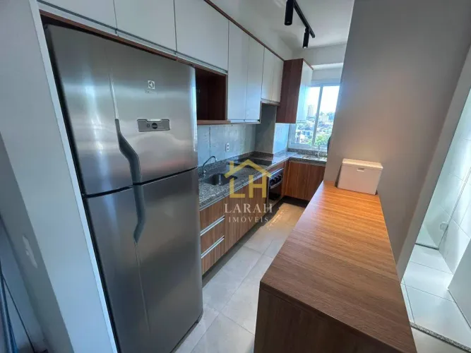Apartamento com 1 dormitório para alugar, 38 m² por R$ 4.037,00/mês - Vila Gomes - São Pau