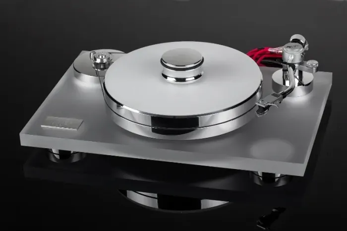 Toca Discos Trasnrotor Rossini 25/60