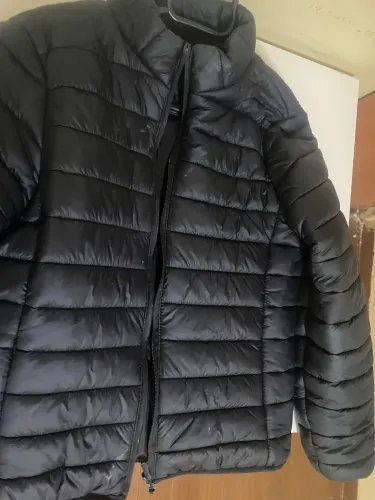 Jaqueta Puffer